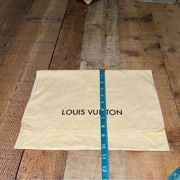 Louis Vuitton dust bag - Picture 7 of 11